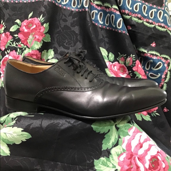 Gucci Shoes for Man - Picture 1 of 9
